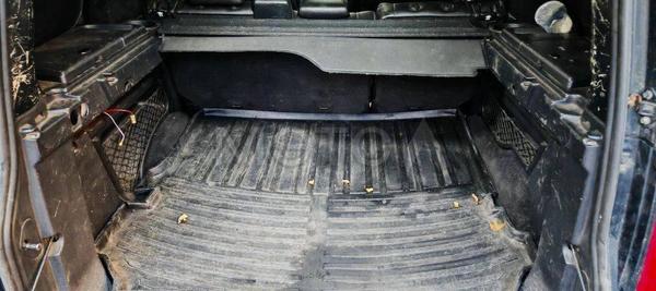 Land Rover Discovery 2005, фото 8