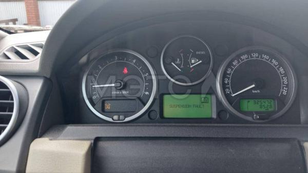 Land Rover Discovery 2006, фото 13