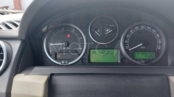 Land Rover Discovery 2006, фото 12