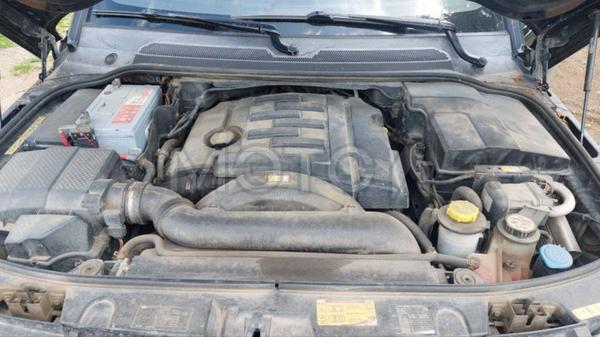 Land Rover Discovery 2006, фото 29