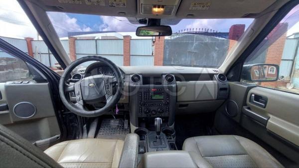 Land Rover Discovery 2006, фото 17
