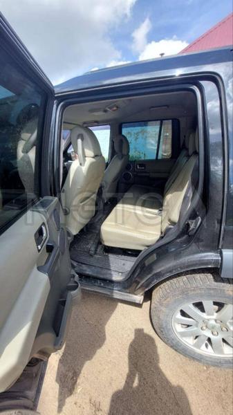 Land Rover Discovery 2006, фото 18