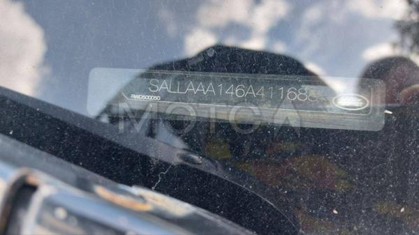Land Rover Discovery 2006, фото 25