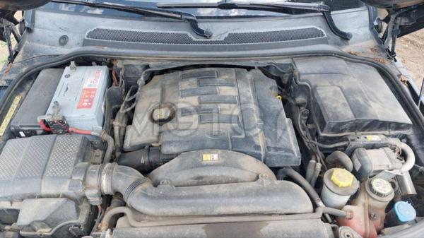 Land Rover Discovery 2006, фото 28