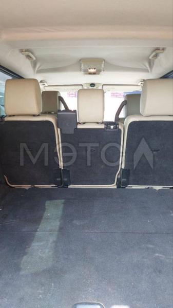 Land Rover Discovery 2006, фото 21