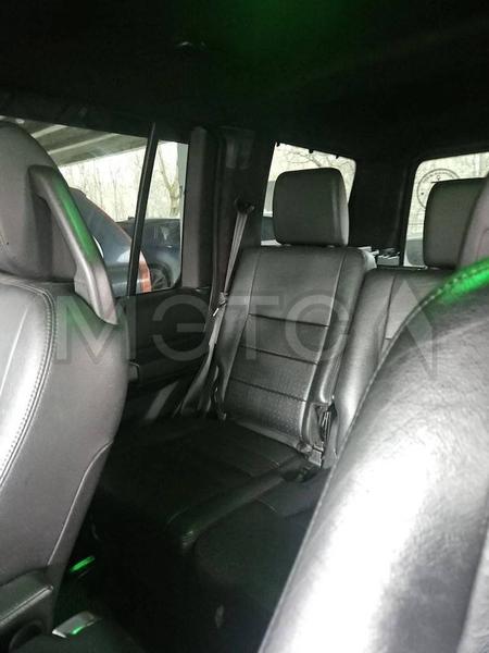 Land Rover Discovery 2007, фото 18