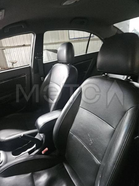 Land Rover Discovery 2007, фото 12