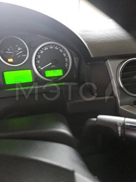 Land Rover Discovery 2007, фото 15