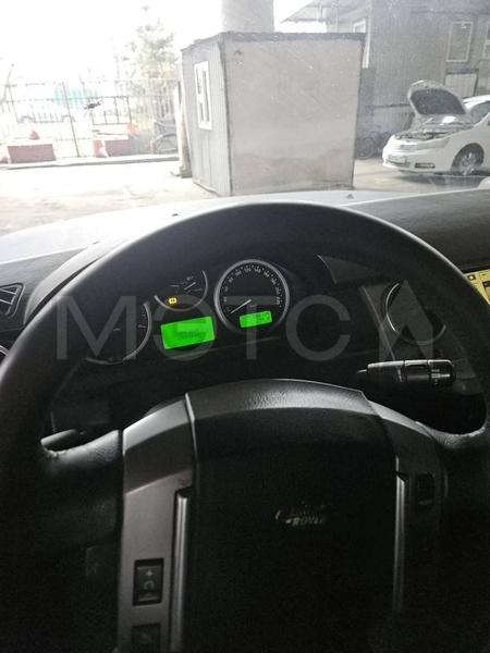 Land Rover Discovery 2007, фото 13