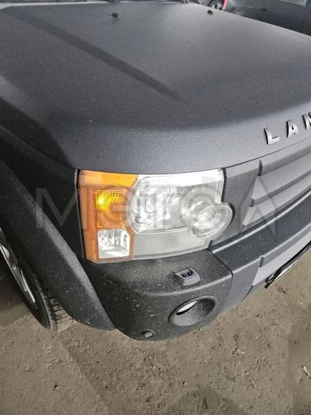 Land Rover Discovery 2007, фото 4