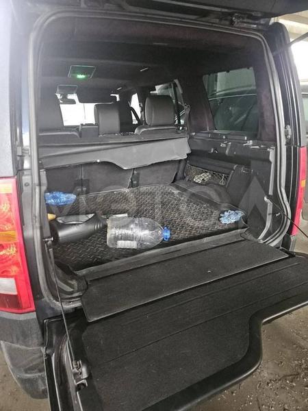 Land Rover Discovery 2007, фото 11