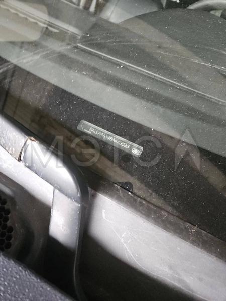 Land Rover Discovery 2007, фото 21