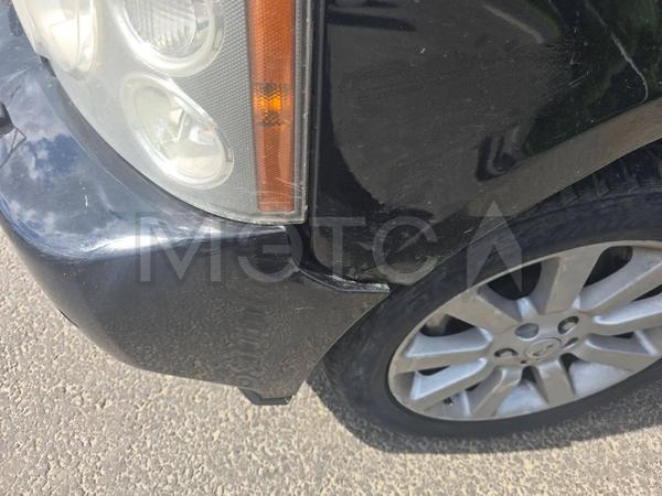 Land Rover Range Rover 2007, фото 14