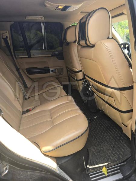 Land Rover Range Rover 2007, фото 12