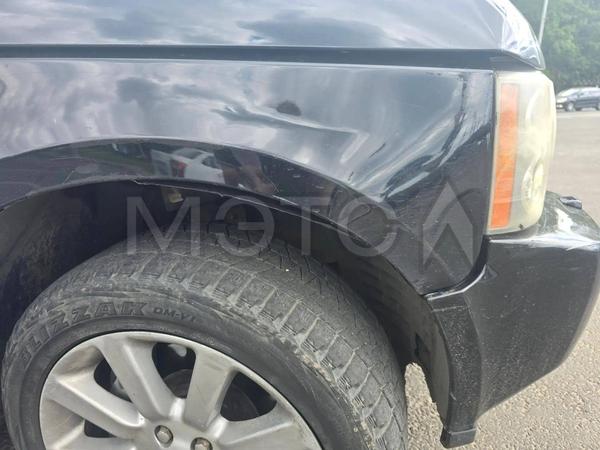 Land Rover Range Rover 2007, фото 19