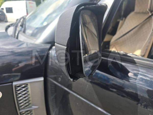 Land Rover Range Rover 2007, фото 11