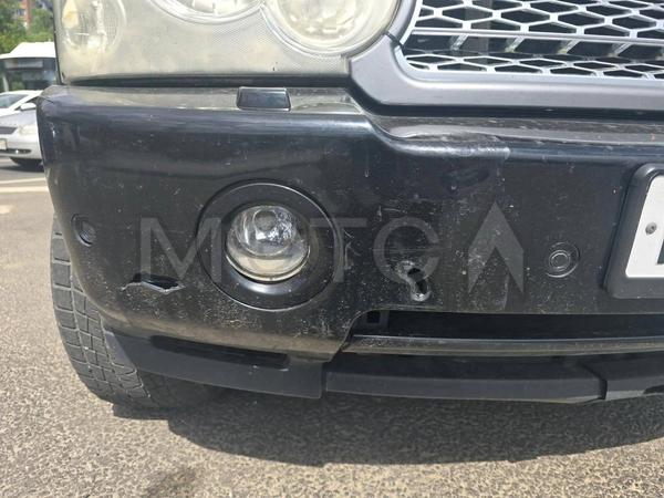 Land Rover Range Rover 2007, фото 15