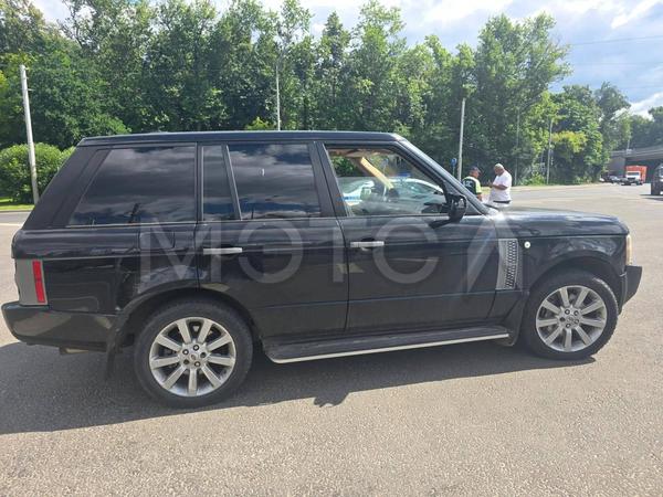 Land Rover Range Rover 2007, фото 9