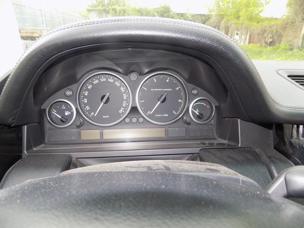 Land Rover Range Rover 2007, фото 4