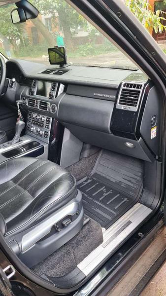 Land Rover Range Rover 2007, фото 14