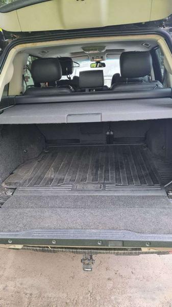 Land Rover Range Rover 2007, фото 20