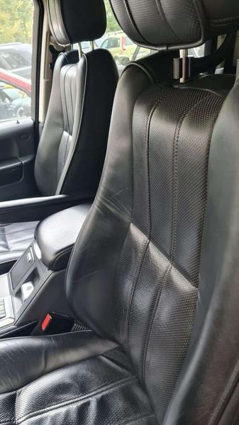Land Rover Range Rover 2007, фото 16