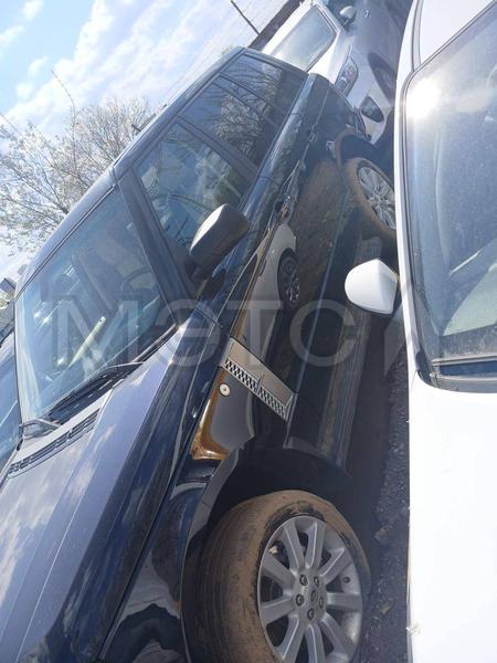 Land Rover Range Rover 2008, фото 4