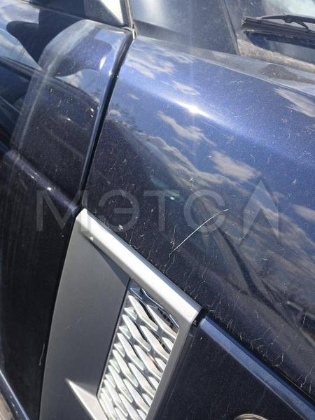 Land Rover Range Rover 2008, фото 6