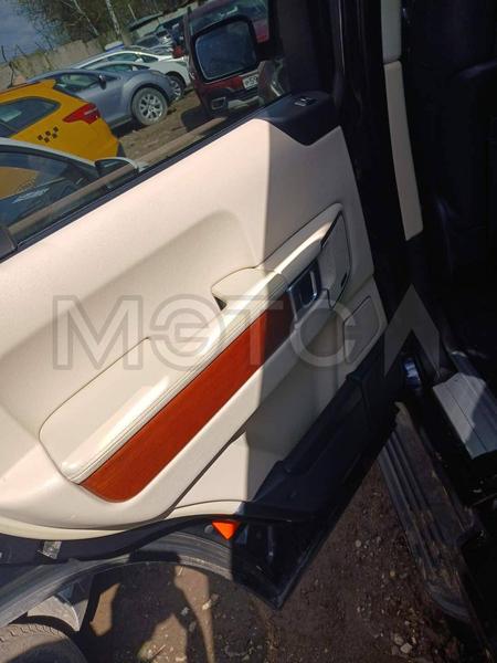 Land Rover Range Rover 2008, фото 12