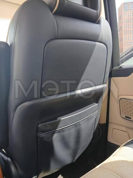 Land Rover Range Rover 2008, фото 10