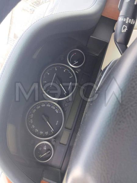 Land Rover Range Rover 2008, фото 11