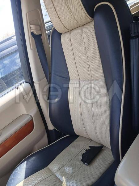 Land Rover Range Rover 2008, фото 15