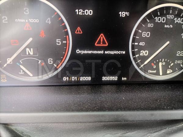 Land Rover Range Rover 2012, фото 8