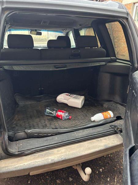 Land Rover Freelander 2006, фото 11