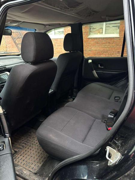 Land Rover Freelander 2006, фото 12