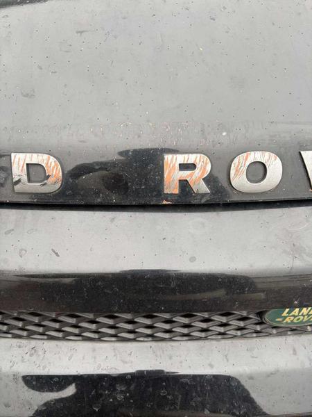Land Rover Freelander 2006, фото 3