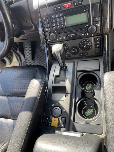 Land Rover Range Rover Sport 2006, фото 3