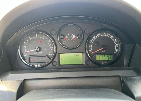Land Rover Range Rover Sport 2006, фото 2
