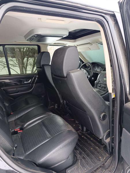 Land Rover Range Rover Sport 2006, фото 10
