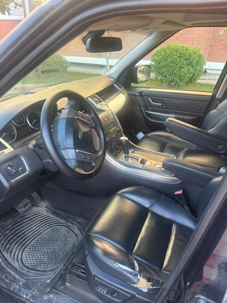 Land Rover Range Rover Velar 2006, фото 5
