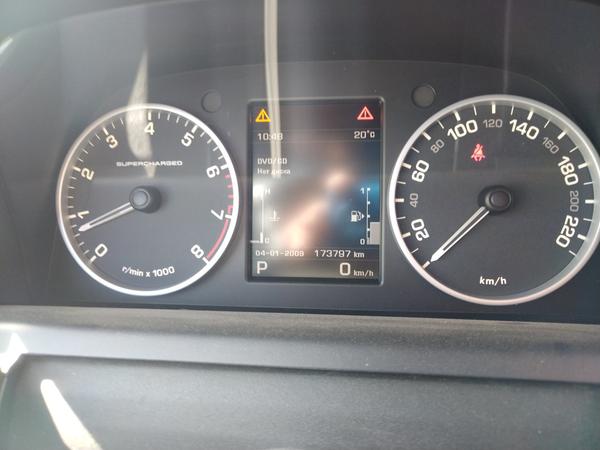 Land Rover Range Rover Sport 2011, фото 6