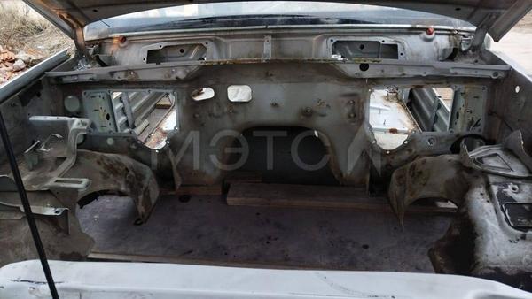 Land Rover Discovery 2004, фото 12