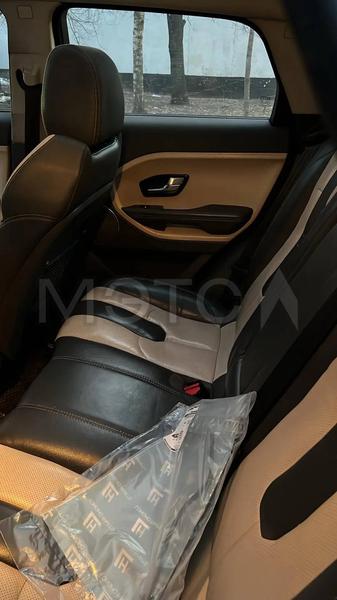 Land Rover Range Rover Evoque 2014, фото 7