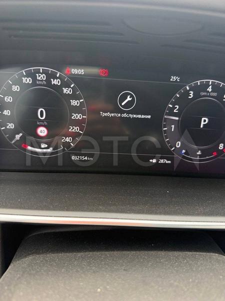 Land Rover Range Rover Sport 2020, фото 7