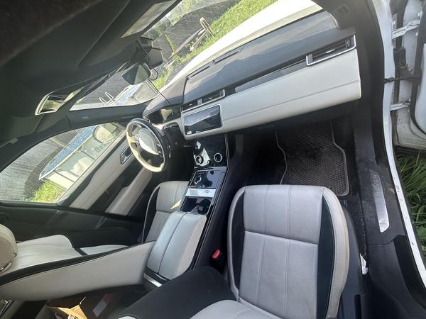 Land Rover Range Rover Velar 2017, фото 5