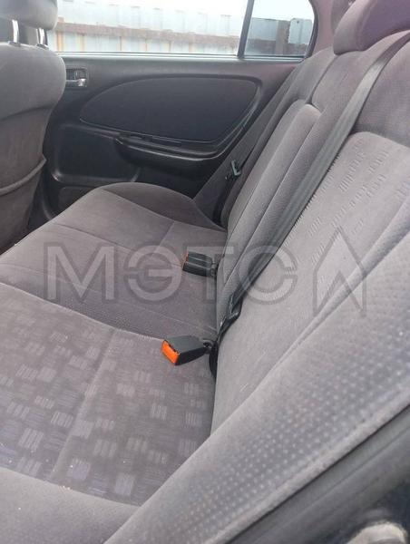 Toyota Avensis 2000, фото 11