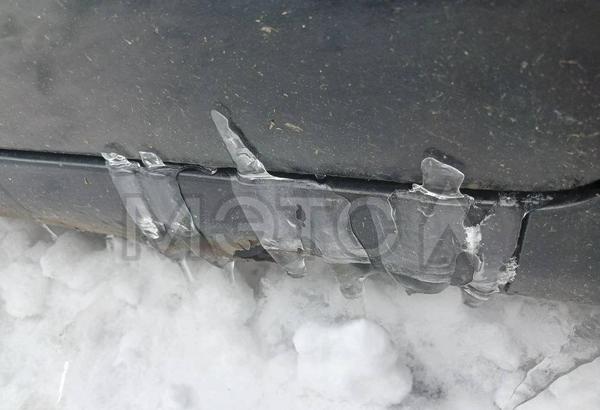 Toyota Avensis 2000, фото 12