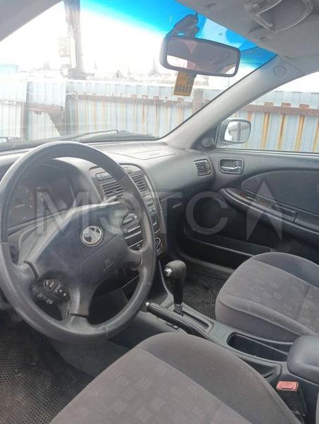 Toyota Avensis 2000, фото 10