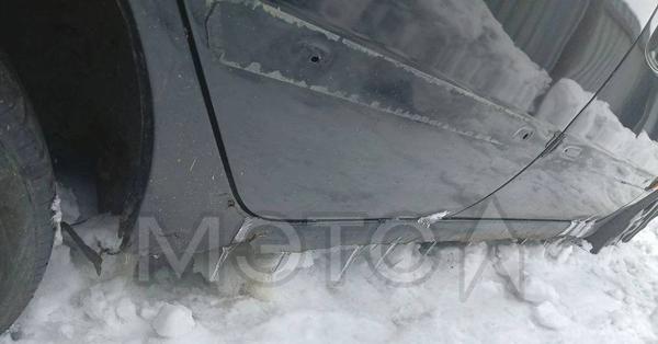 Toyota Avensis 2000, фото 8