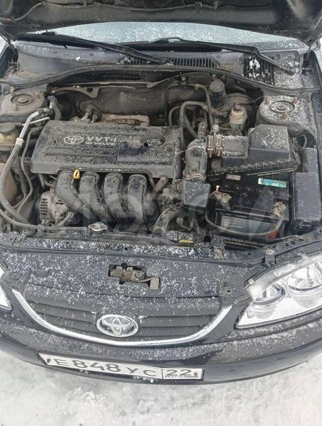 Toyota Avensis 2000, фото 14